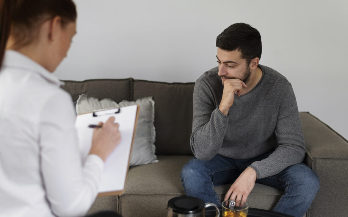 Revolutionary Inpatient Treatment for Depression