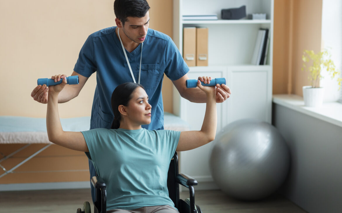Benefits of an inpatient rehabilitation facility