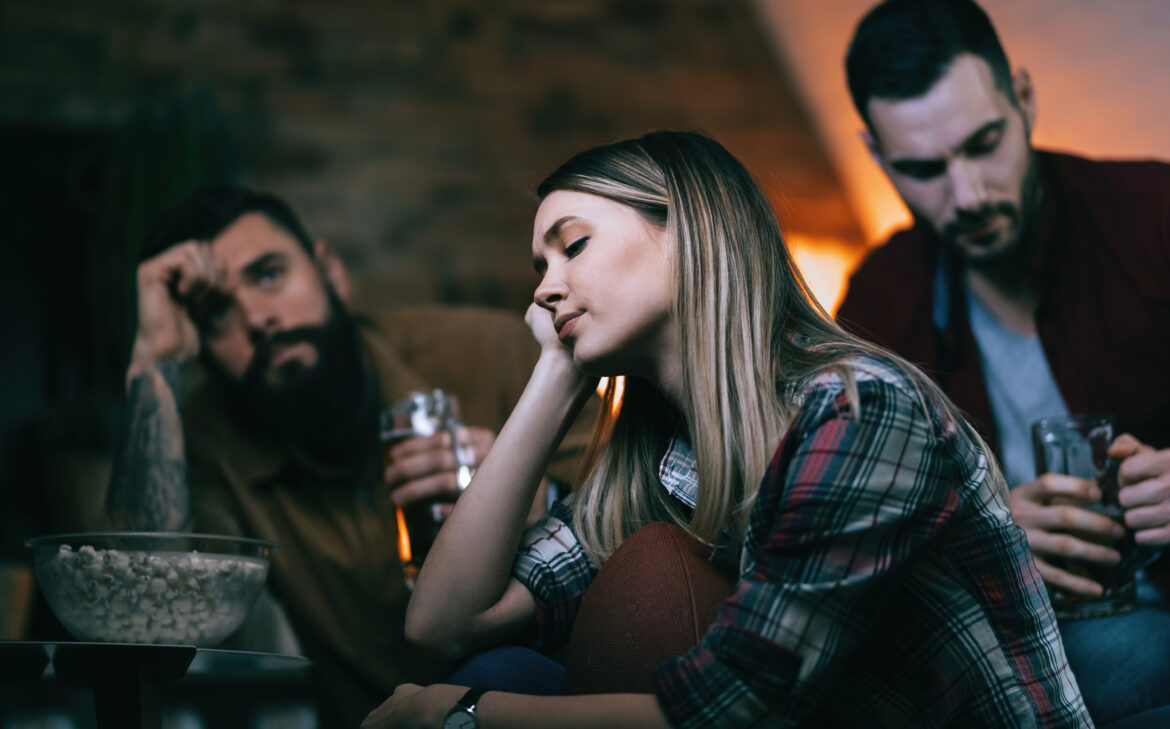 Why Do People Get Addicted to Alcohol