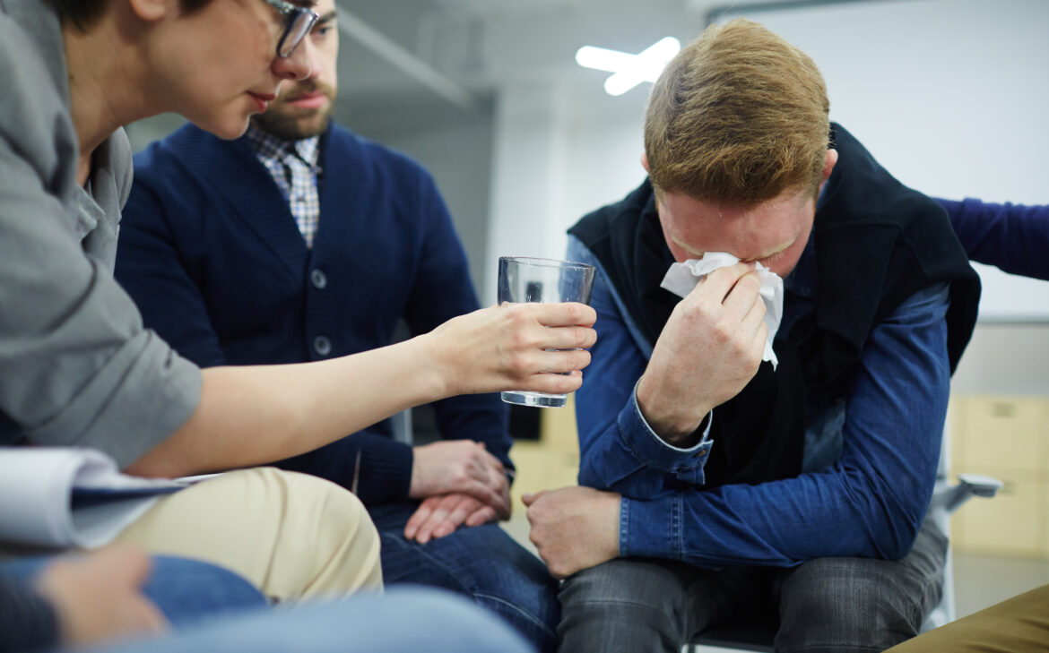 center for alcohol and drug treatment