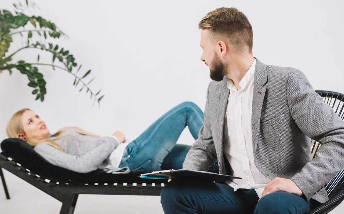 Inpatient Therapy for Treating Substance Abuse