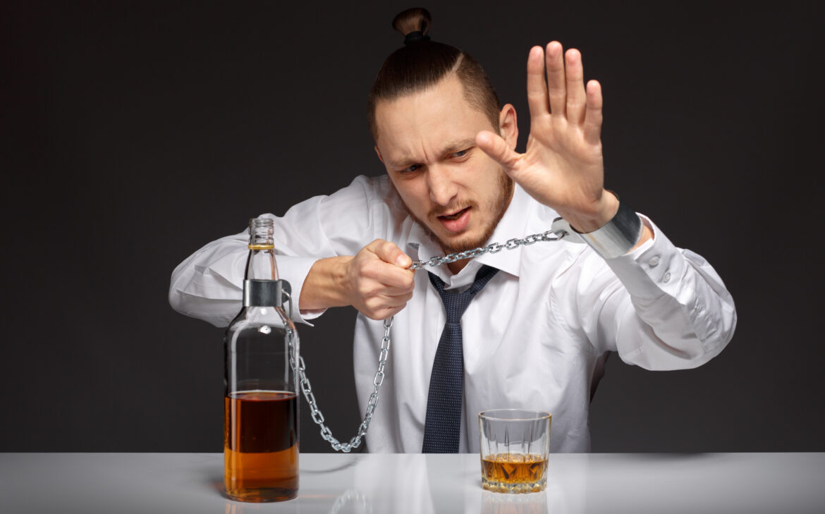 how long does alcohol poisoning last