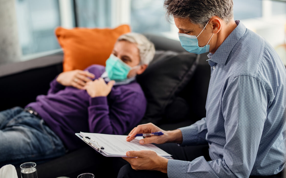 Inpatient Rehab Rules and Regulations