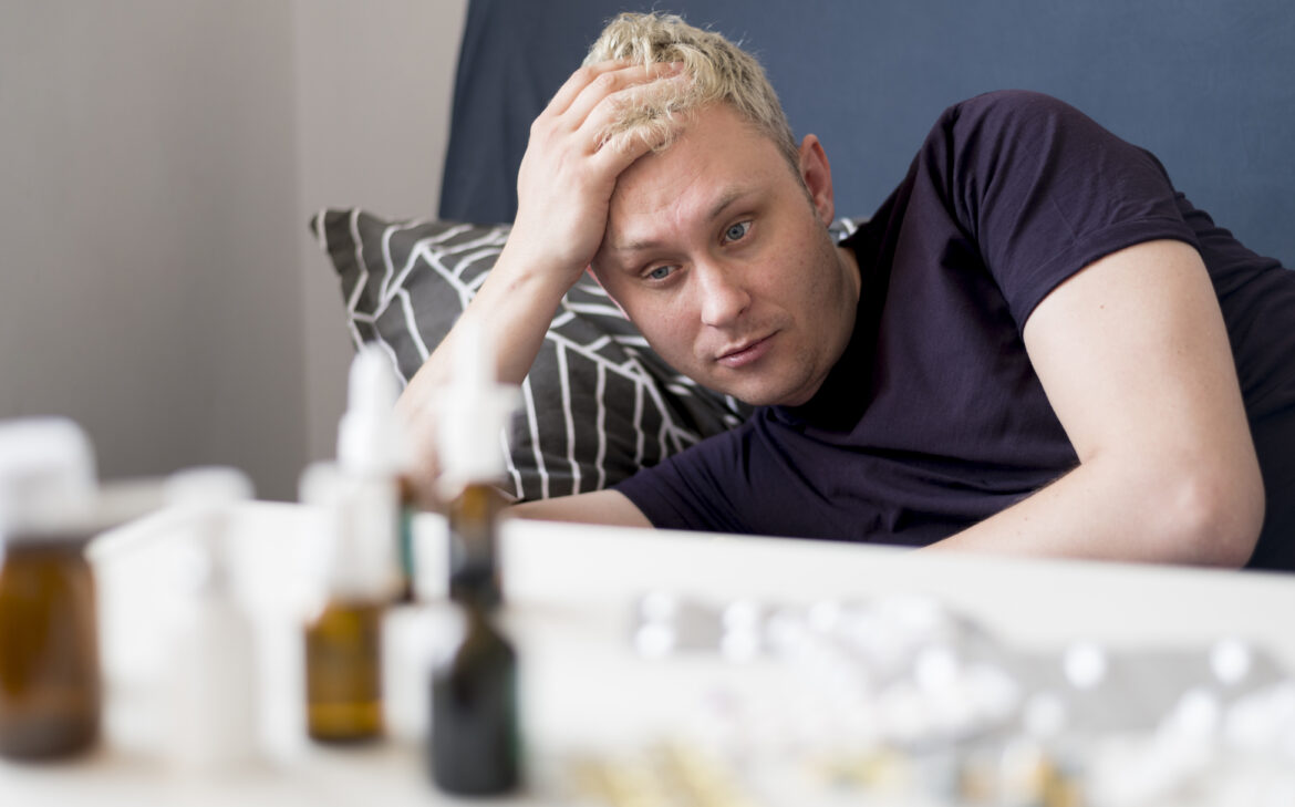 drug and alcohol assessment