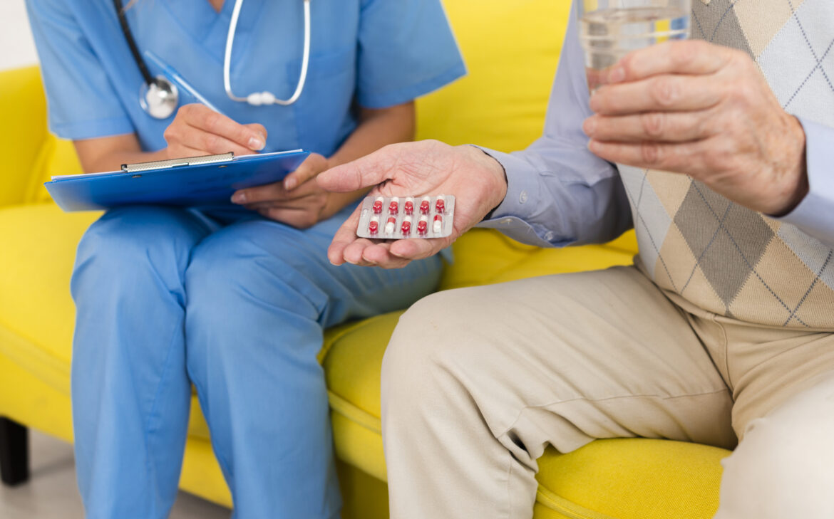 Medicare Cover Alcohol Rehab