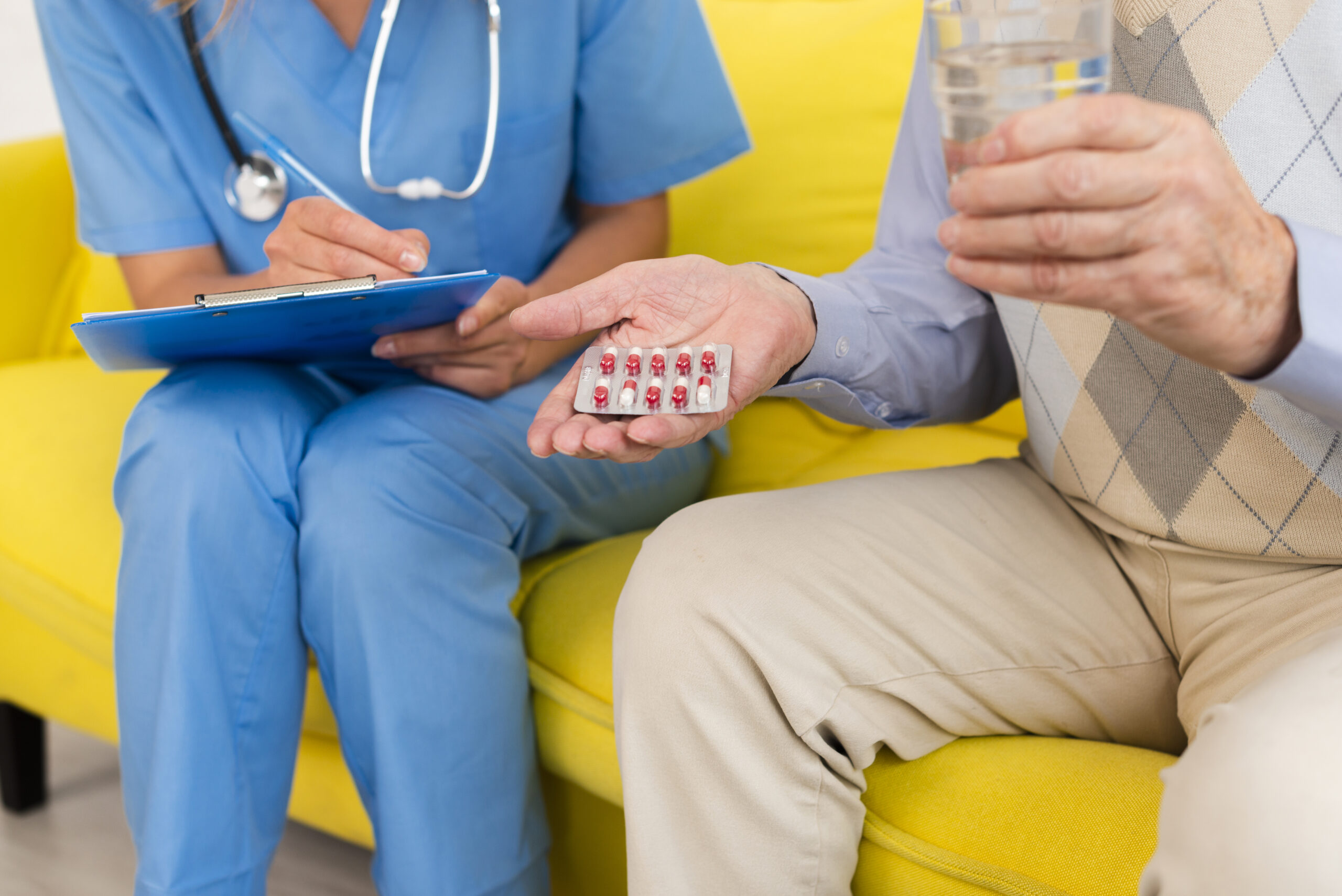 Does Medicare Cover Alcohol Rehab? Inpatient Rehab Centers